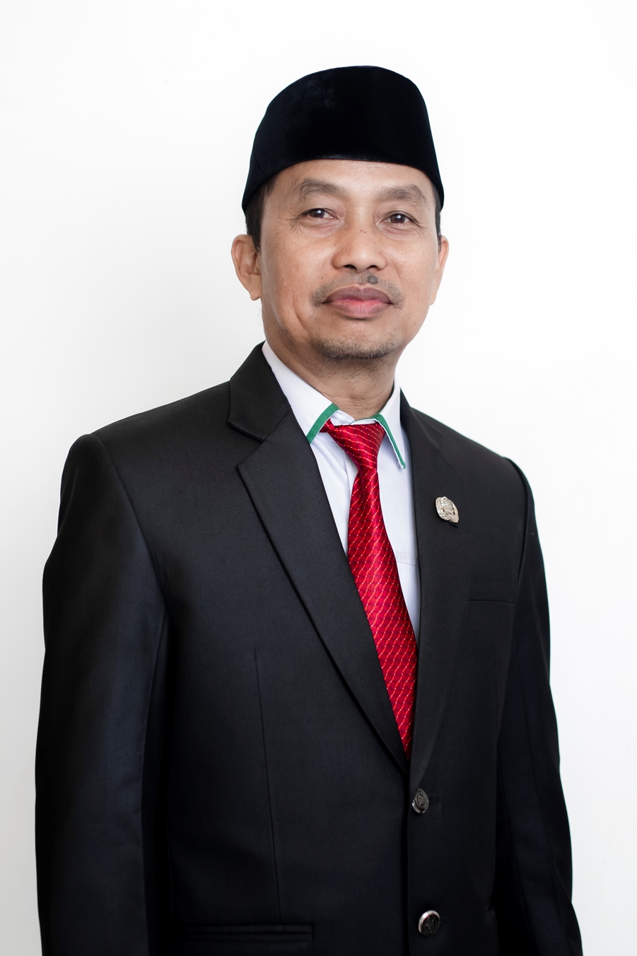 BUDIMAN, S.Pd., M.Si