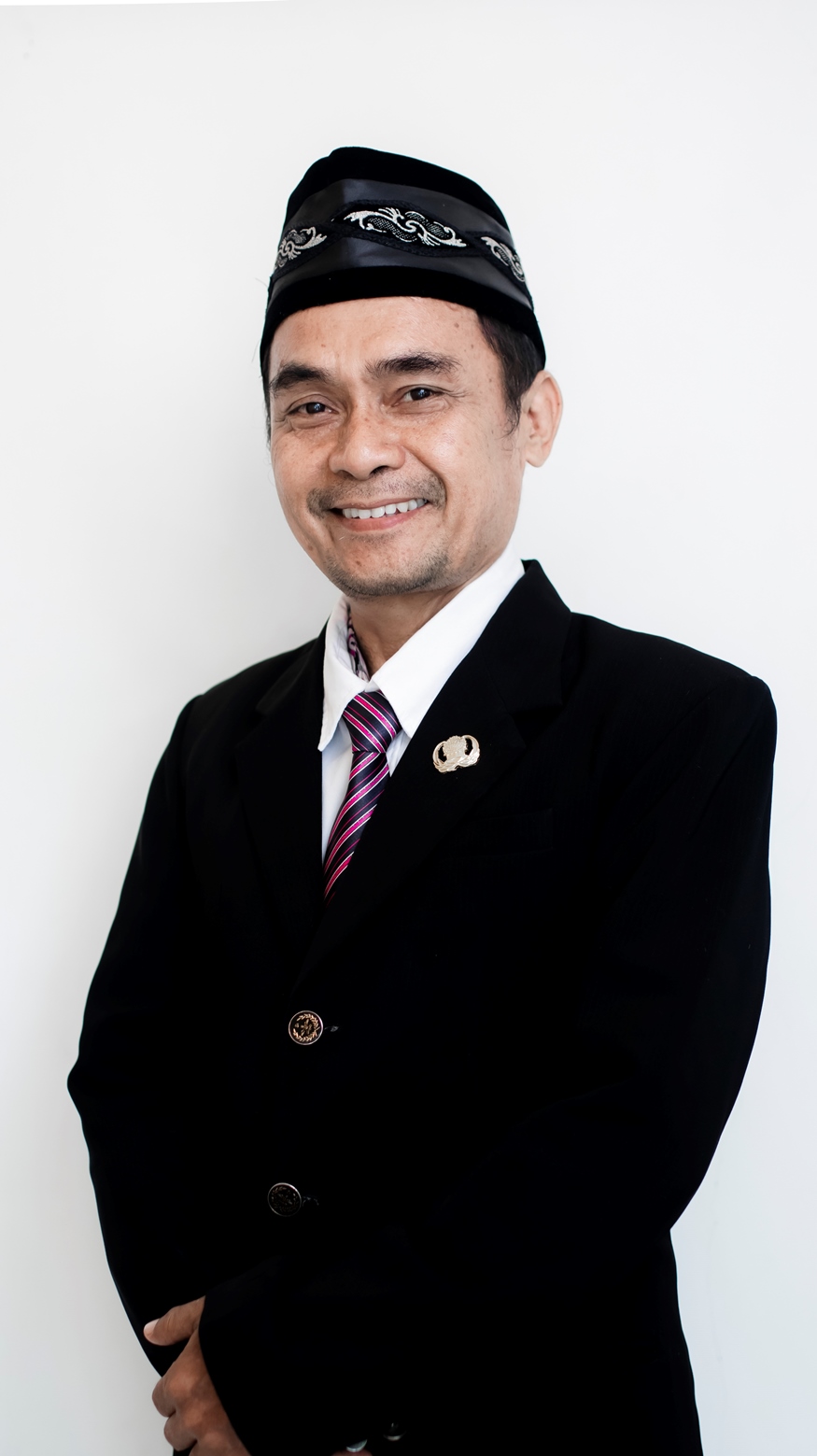 Nurdin, S. Ag., M. Pd