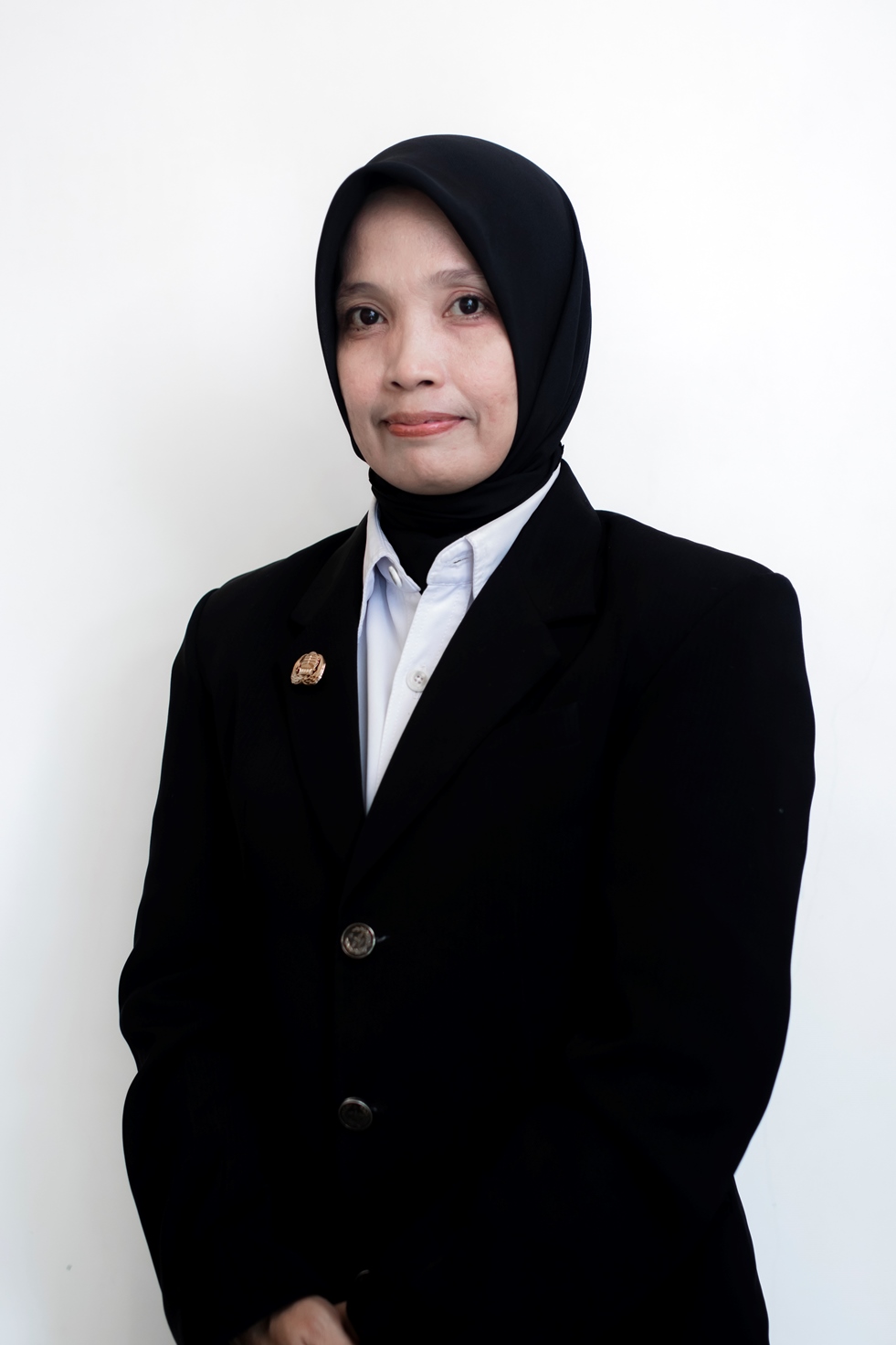 Rahmawati, S. Pd