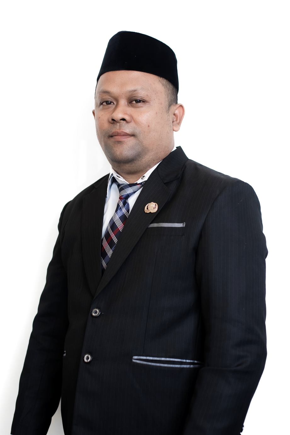 Rahman, S. Pd