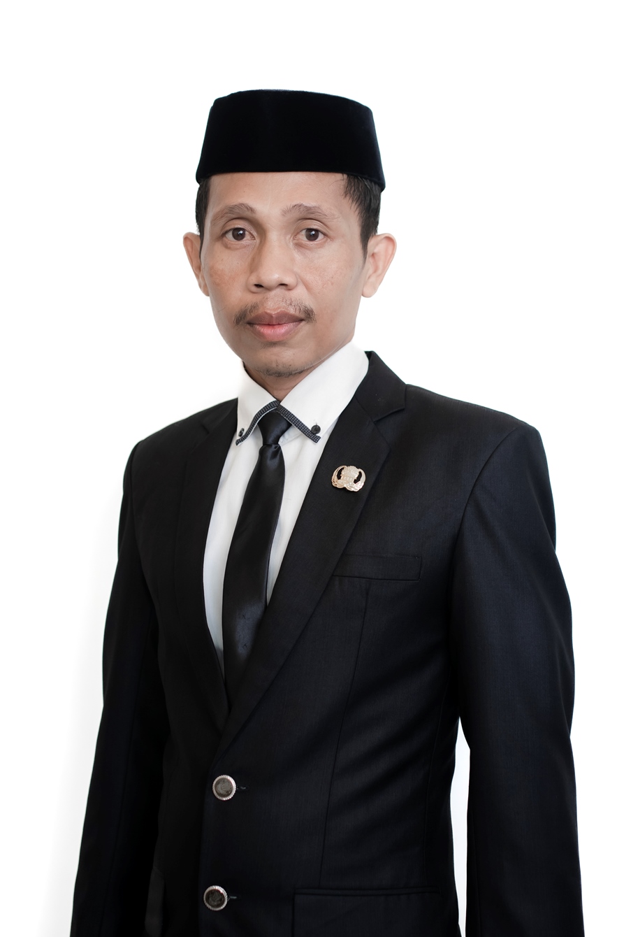Hasrul, S.E