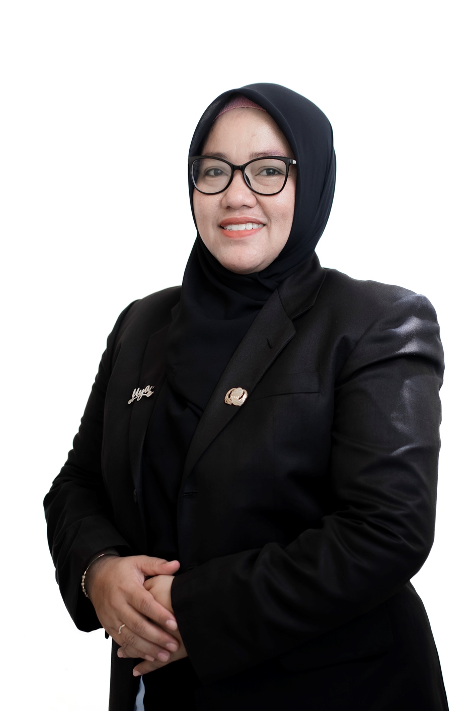 Suriyawati Said, S. Pd