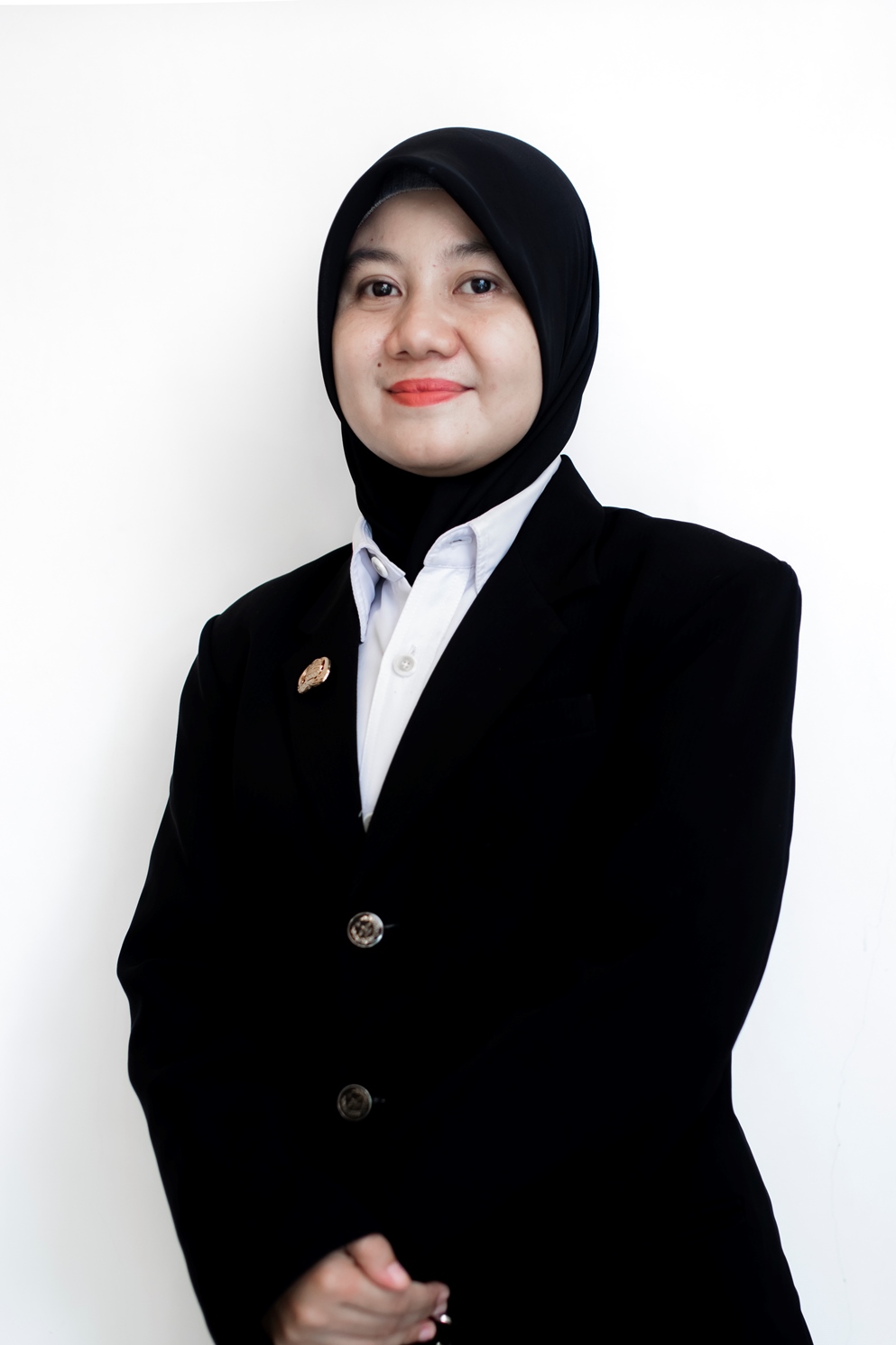 Yulianingsih, S. Pd