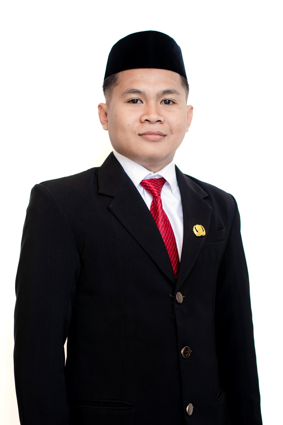 Fadil Muchammad Ruspa Haq